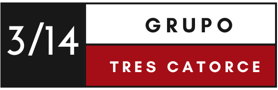 Grupo Tres Catorce